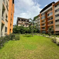 Appartement Le Reflet Abidjan (1)