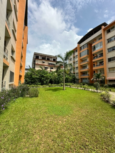 Apartment Le Reflet Abidjan (1)