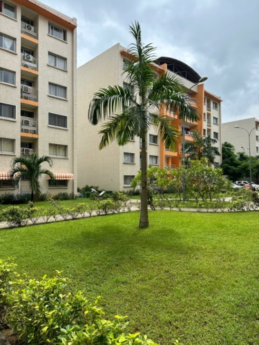 Apartment Le Reflet Abidjan